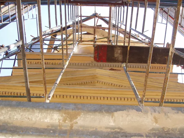 Cúpula San Benjamín · Credilsa · Foto 3