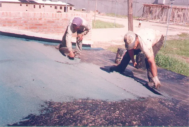 Cárcel de Campana · Foto 10