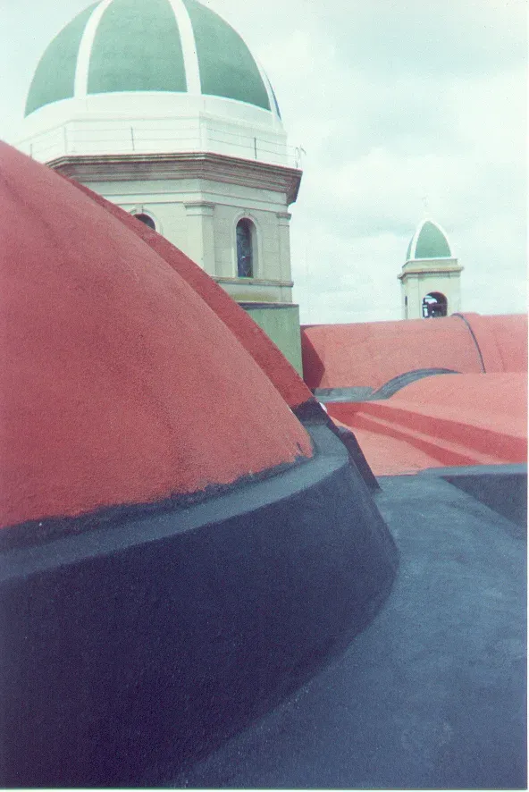 Iglesia Dolores · Foto 12