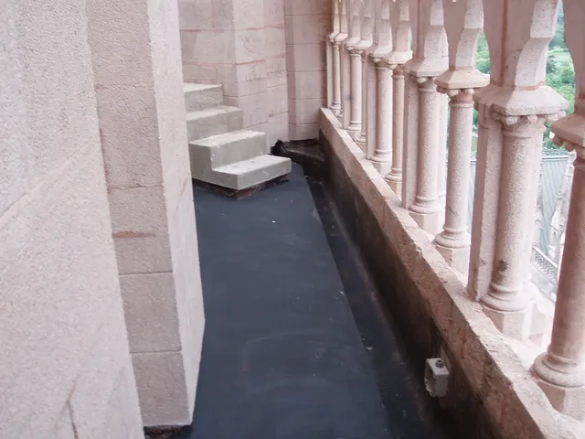 Basílica Nuestra Señora de Luján · Foto 12