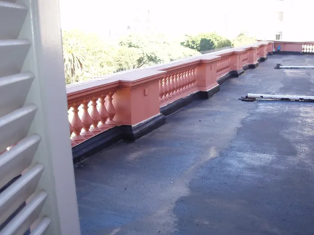 Casa Rosada · Foto 3