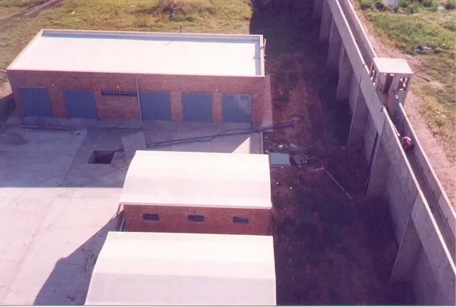 Cárcel de Campana · Foto 17