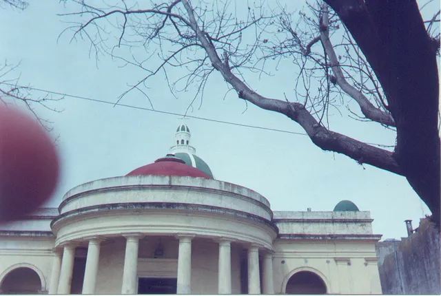 Iglesia Dolores · Foto 13