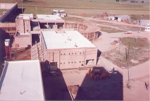 Cárcel de Campana · Foto 14