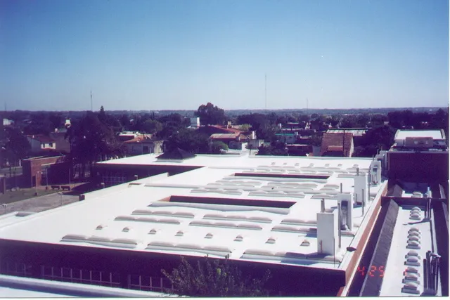 Hospital General Pacheco · Foto 3