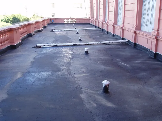 Casa Rosada · Foto 2