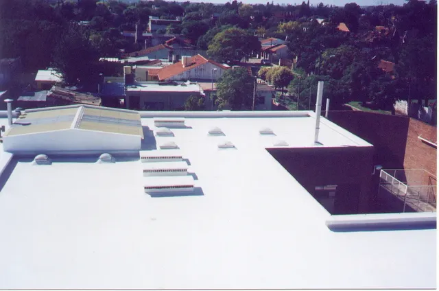 Hospital General Pacheco · Foto 7
