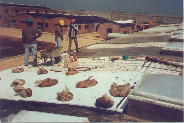 Cárcel de Campana · Foto 5