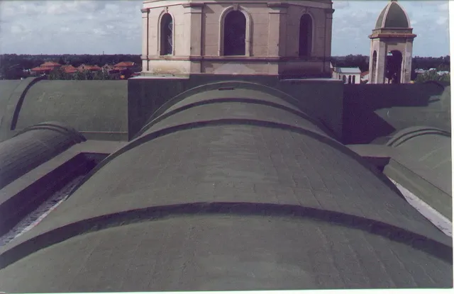 Iglesia Dolores · Foto 2