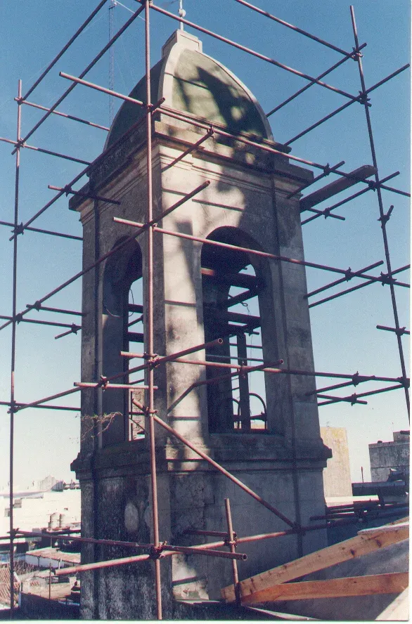 Iglesia Dolores · Foto 10