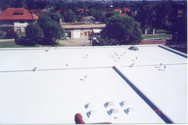 Hospital General Pacheco · Foto 5