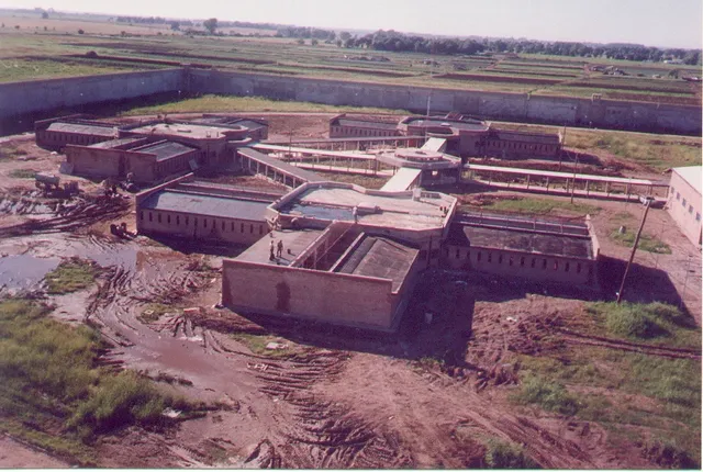 Cárcel de Campana · Foto 3