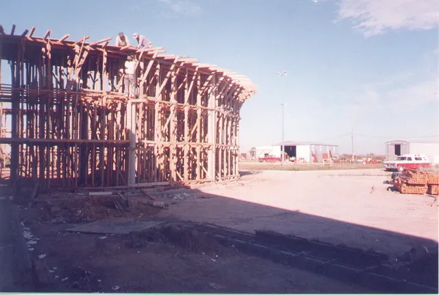 Cárcel de Campana · Foto 2