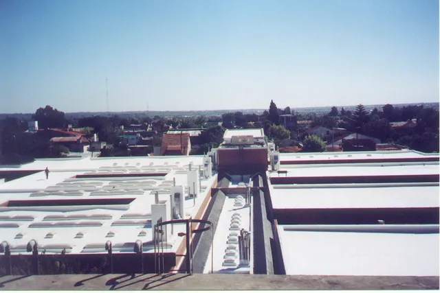 Hospital General Pacheco · Foto 2