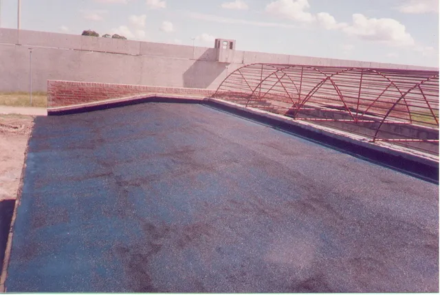 Cárcel de Campana · Foto 12