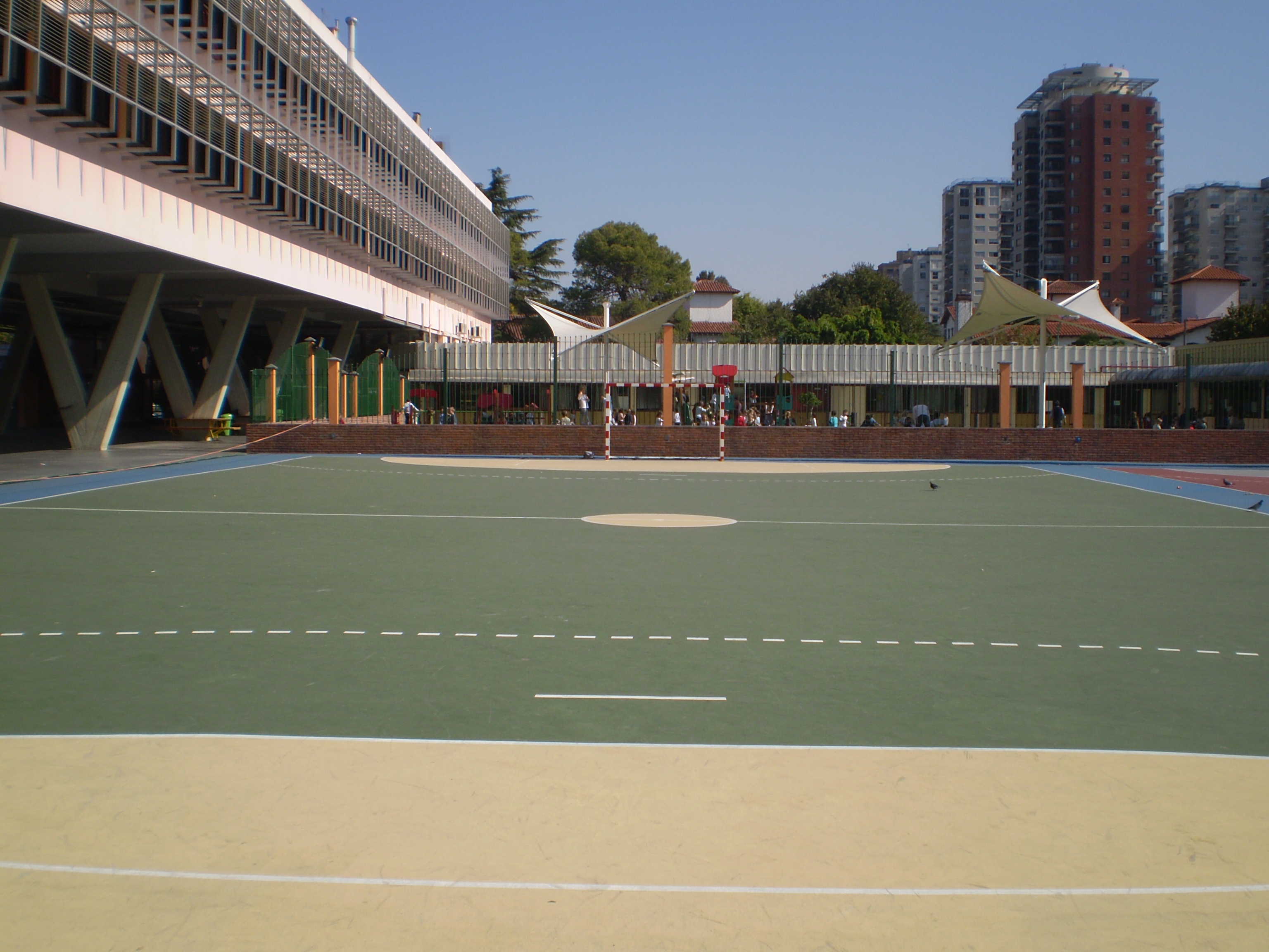 Liceo Jean Mermoz · Foto 4
