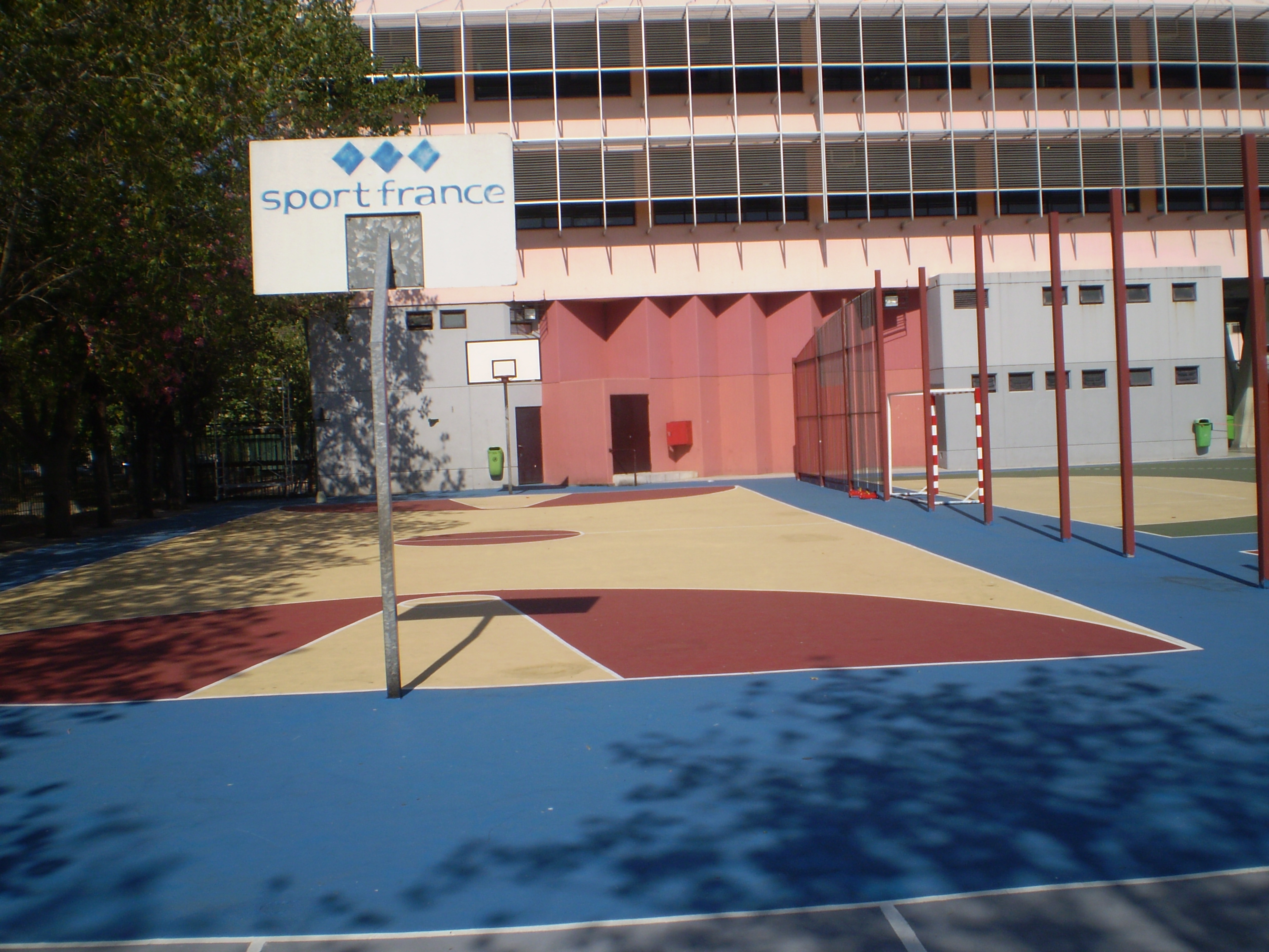 Liceo Jean Mermoz · Foto 3