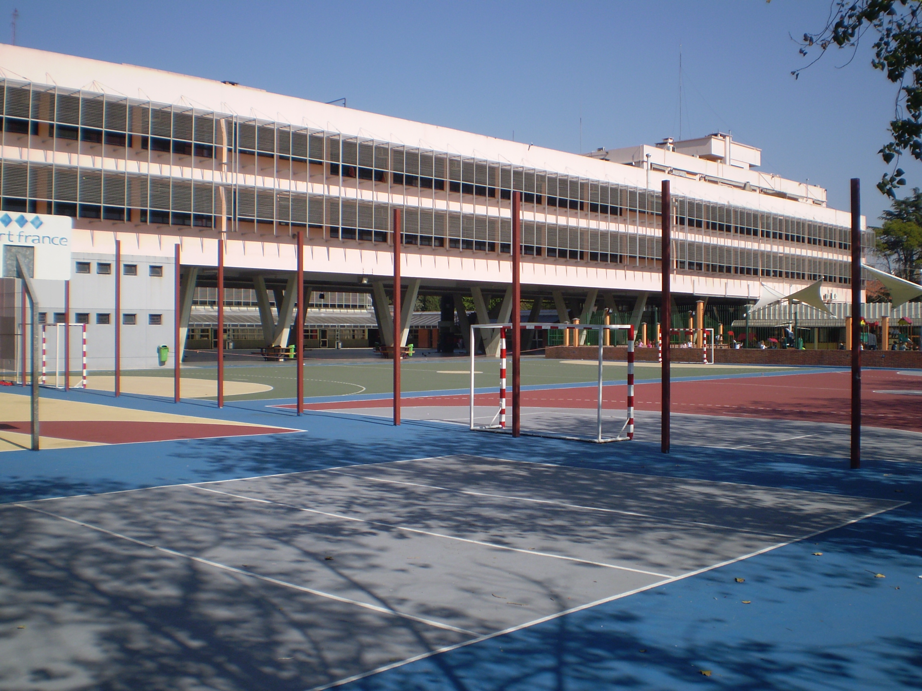 Liceo Jean Mermoz · Foto 2